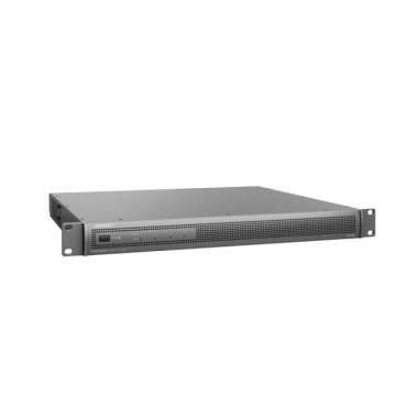 Bose P21000A PowerSpace amplifier 2 x 1000W