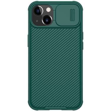 Nillkin Casing CamShield Pro Hard Case Iphone 13 / Iphone 13 Mini / Iphone 13 Pro / Iphone 13 Pro Ma