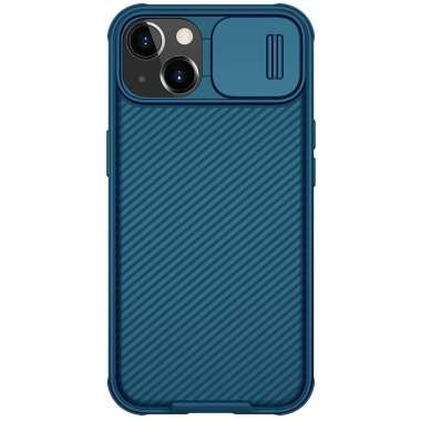Nillkin Casing CamShield Pro Hard Case Iphone 13 / Iphone 13 Mini / Iphone 13 Pro / Iphone 13 Pro Ma