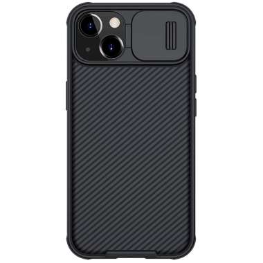 Nillkin Casing CamShield Pro Hard Case Iphone 13 / Iphone 13 Mini / Iphone 13 Pro / Iphone 13 Pro Ma