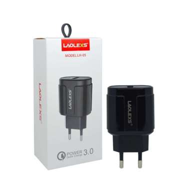 LH-05 CHARGER ADAPTOR LAOLEXS 1 USB
