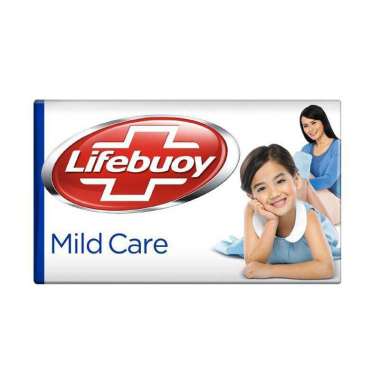 Lifebuoy Bar Soap