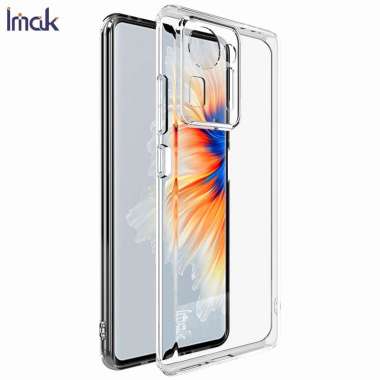 Case Xiaomi Mix 4 / Mi Mix 4 IMAK UX-5 TPU Casing Clear