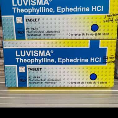 Luvisma Per Box