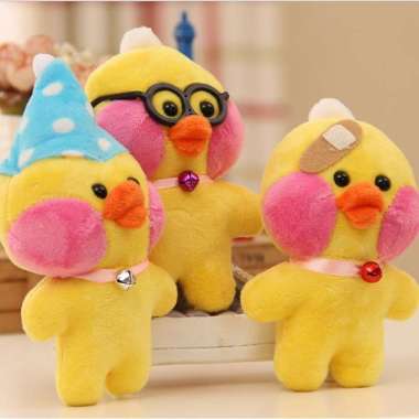 Boneka Bebek Kuning Harga Terbaru November 21 Gratis Ongkir Blibli
