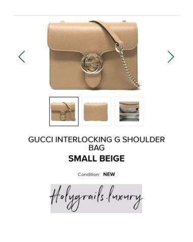 Jual Gucci Bag Model Terbaru 2022 
