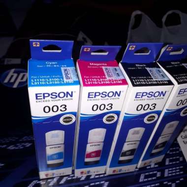 Harga 003 Epson Terbaru Juni 2022 