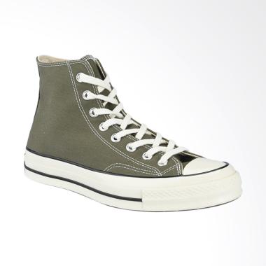 Converse Chuck 70 Sneakers Shoes - Hunter Green/White [CON162052C]