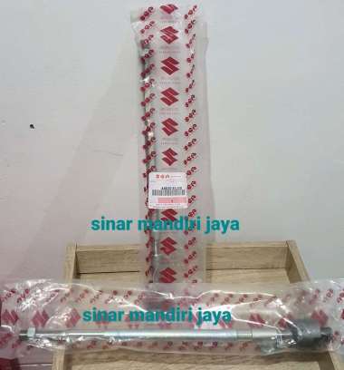 RACK END LONG TIEROD SUZUKI APV POWER STEERING ASLI SUZUKI