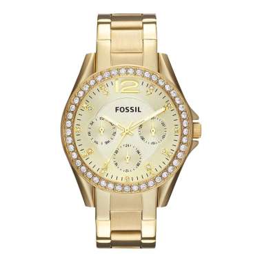 Jual Jam Tangan Stainless Steel Back Fossil Branded \u0026 100% Original - Harga  Promo Mei 2022 | Blibli
