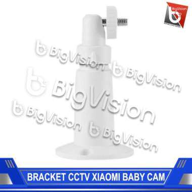 BRACKET CCTV BRACKET DUDUKAN BABY CAM