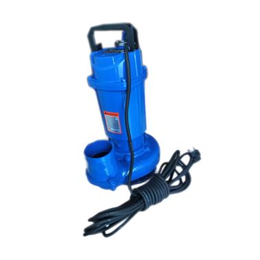 Poseidonpump Mesin Pompa Celup Subm ... p Outlet 3Inch SP25-6-750