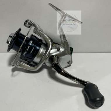Reel Shimano NEXAVE 2500FE '18