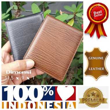 PROMO DOMPET LIPAT PRIA ALIVE SOPHIE MARTIN KULIT TAURION DSM1898 SOPHIE PA E7I7 TERBARU L6C3 COKLAT