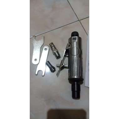 Air Grinder - Gerenda Angin - Bor Tuner