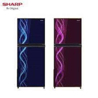 Kulkas 2 Pintu Sharp 197ND SJ VB/VP