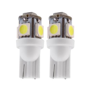 JMS Senja T10 Canbus 8 SMD 5730 LED Lampu Mobil or M... Rp 22.300 · JMS T10 W5W / Wedge Side ...