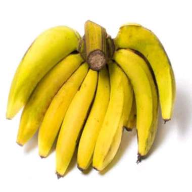 pisang ambon 1sisir