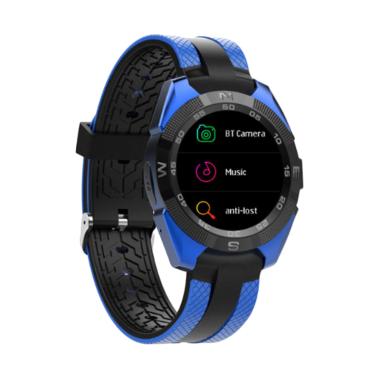 Xwatch L3 Heart Rate Jam Tangan Smartwatch