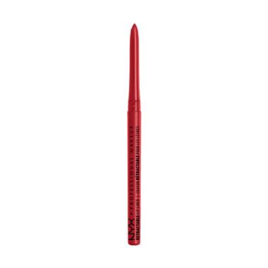 NYX Professional Make Up Retractable Eye Liner - Red