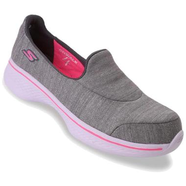 Skechers GOwalk 4 Girl's Sneakers Shoes