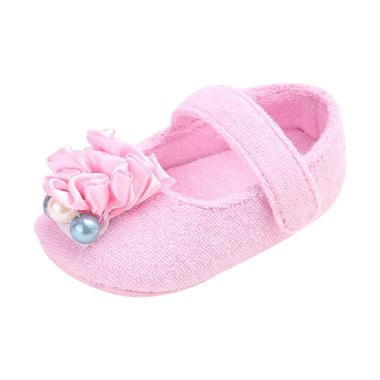 Jual Sepatu Bayi Newborn Terbaru Harga Murah Blibli Com