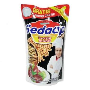 Sedaap Kecap Manis