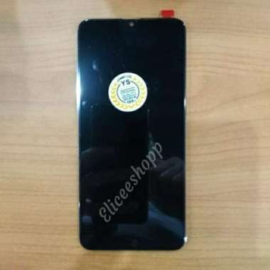 LCD TOUCHSCREEN REALME 5 PRO