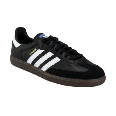 adidas Originals Samba OG Shoes Sepatu Olahraga Pria [B75807]