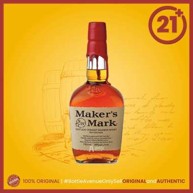 Jual Makers Mark Murah - Update Harga Grosir Hari Ini | Blibli