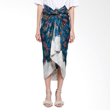 Lagra Exclusive SS 153 Kain Lilit - Blue