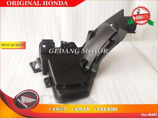 FENDER INNER SLEBOR ATAS BAN BELAKANG VARIO 125 VARIO 150 LED ORI AHM