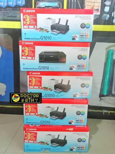 Printer Canon G1010