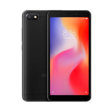 Jual Xiaomi Redmi 6a Terbaru Termurah Garansi Resmi Blibli Com