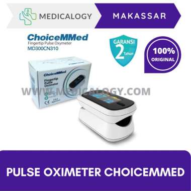 Pulse Oximeter Choicemmed MD300CN310
