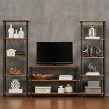 Partisi Tv Industrial