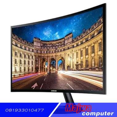 LED MONITOR SAMSUNG 24 IN SAMSUNG CURVE