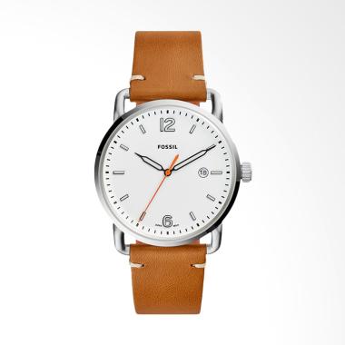 Fossil FS5 The Commuter Jam Tangan Pria