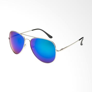 Rendys Chem Polarized Ray Vintage Outdoor Sunglasses Unisex