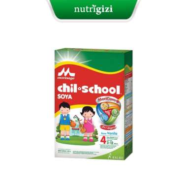 Morinaga Chil School Soya