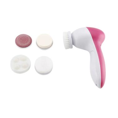 5In1 Beauty Care Massager / Alat Pembersih Wajah/ ...