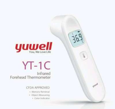 Thermometer digital yuwel YT-1C