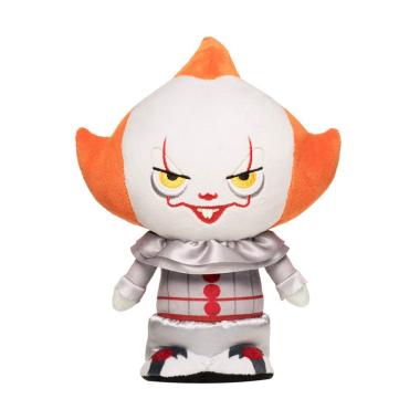 dart plush nesting doll