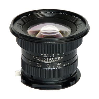 LAOWA LW-FX 15mm f/4 Wide Macro 1:1 Lens for Sony