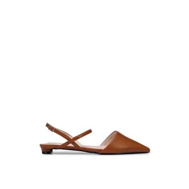 Jual Kimmijim Ashlynn Croc Pointed Toe 