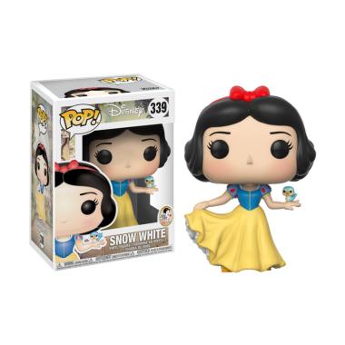 Funko POP! Disney Snow White - Snow White (Once Upon a Dream) #339