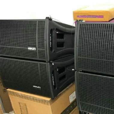Box line array 10 inch ashley clearance