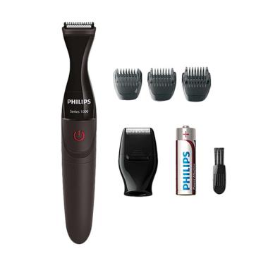 PHILIPS MG1100-16 Multigroom Series ... Beard Styler Hair Trimmer