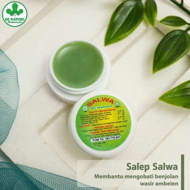 Salep Oles untuk Wasir/Ambeien Stadium 4 - Salep Ambeien 5 gram Ampuh