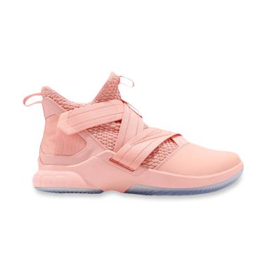 NIKE Lebron Soldier XII SFG Sepatu Basket Pria